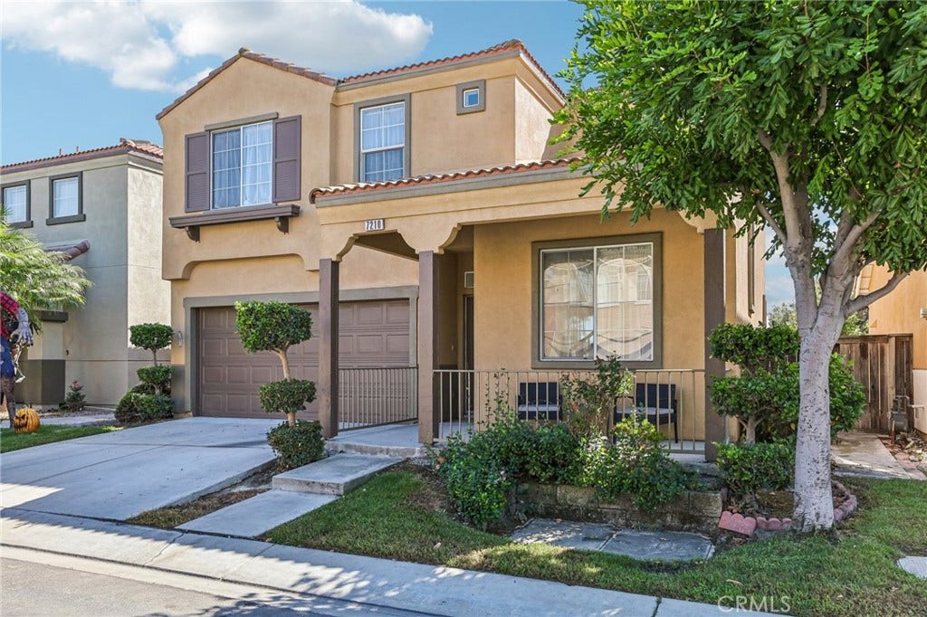 7210 Paseo Del Rio, Commerce, CA 90040