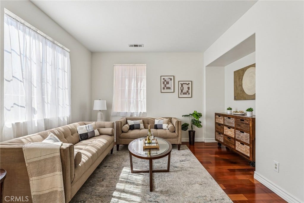 7210 Paseo Del Rio, Commerce, CA 90040