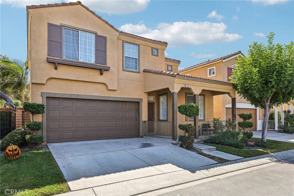 7210 Paseo Del Rio, Commerce, CA 90040