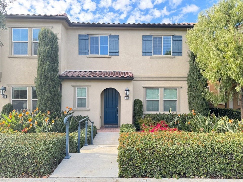 65 Distant Star, Irvine, CA 92618