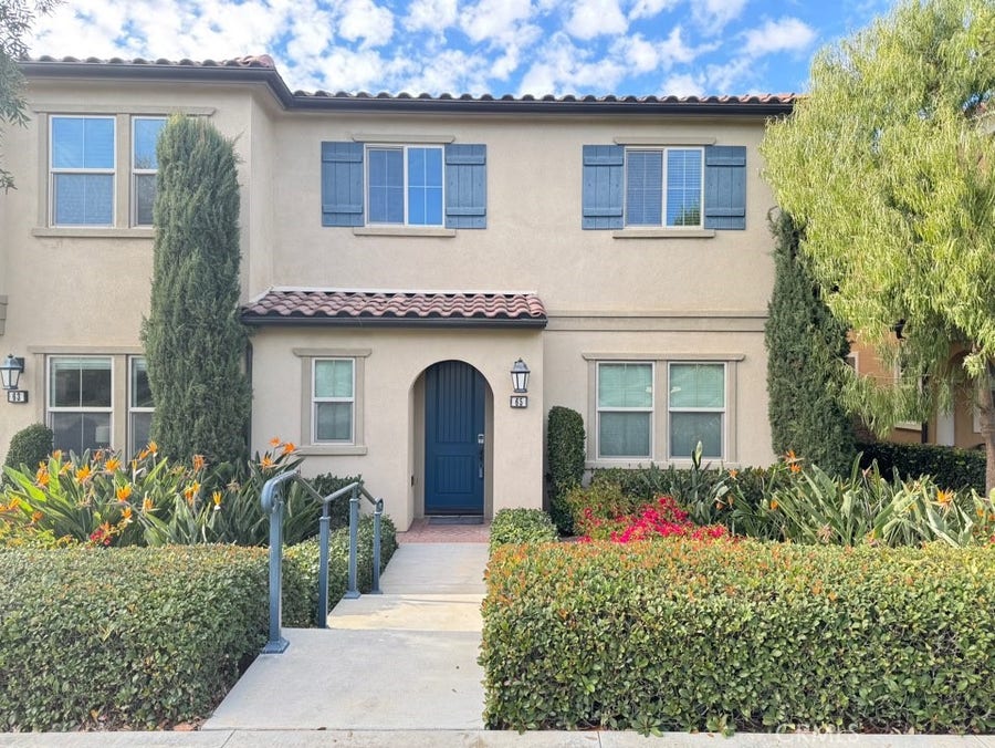 Property photo for 65 Distant Star, Irvine, CA