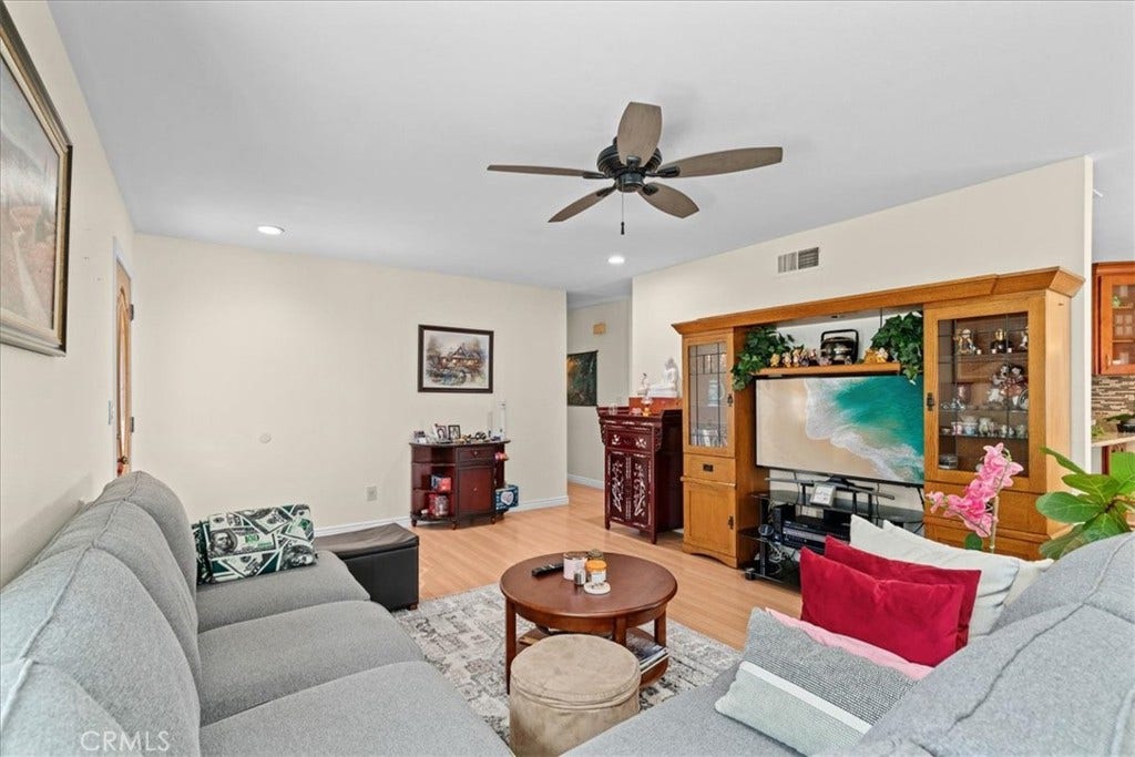 1174 N Dresden Street, #37, Anaheim, CA 92801