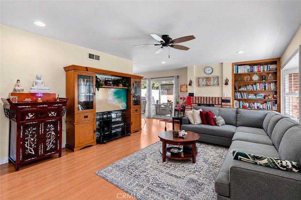 1174 N Dresden Street, #37, Anaheim, CA 92801