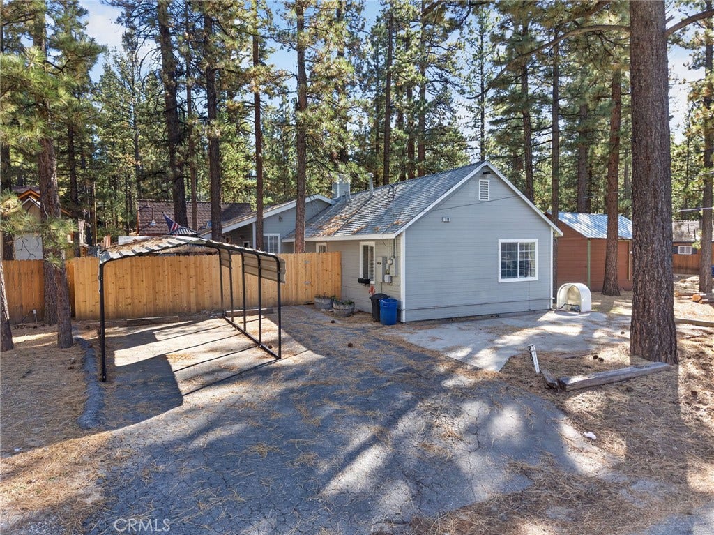 518 W Aeroplane, Big Bear City, CA 92314 518 W Aeroplane, Big Bear City, CA 92314