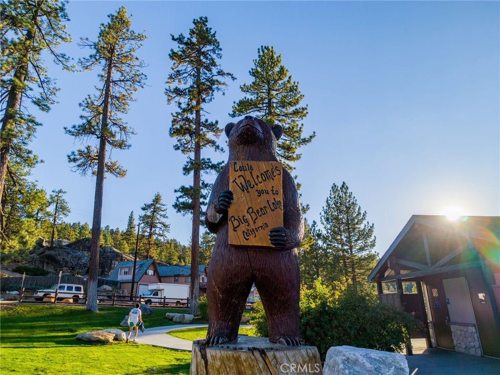 518 W Aeroplane, Big Bear City, CA 92314 518 W Aeroplane, Big Bear City, CA 92314