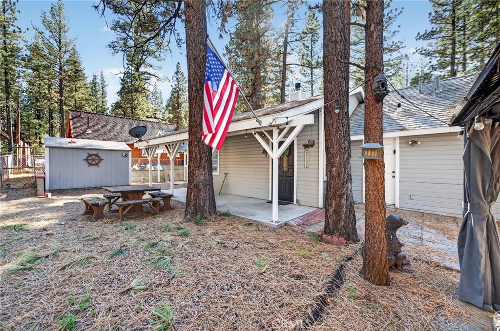 518 W Aeroplane, Big Bear City, CA 92314 518 W Aeroplane, Big Bear City, CA 92314