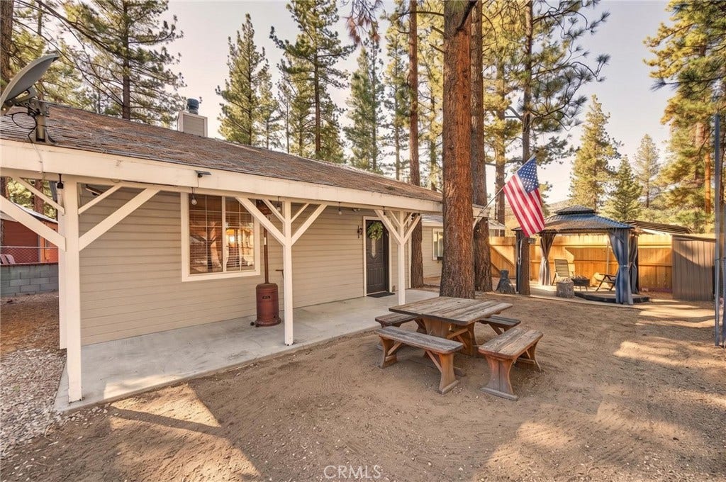 518 W Aeroplane, Big Bear City, CA 92314 518 W Aeroplane, Big Bear City, CA 92314