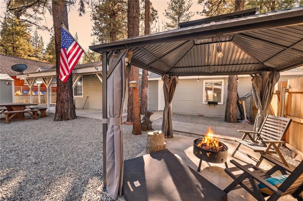 518 W Aeroplane, Big Bear City, CA 92314 518 W Aeroplane, Big Bear City, CA 92314
