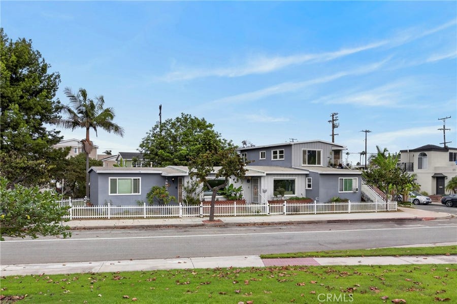 Property photo for 1515 Electric, Seal Beach, CA