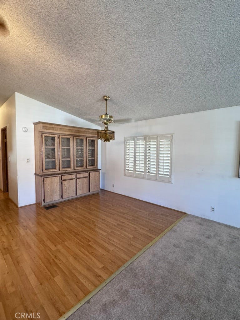 Dinning space