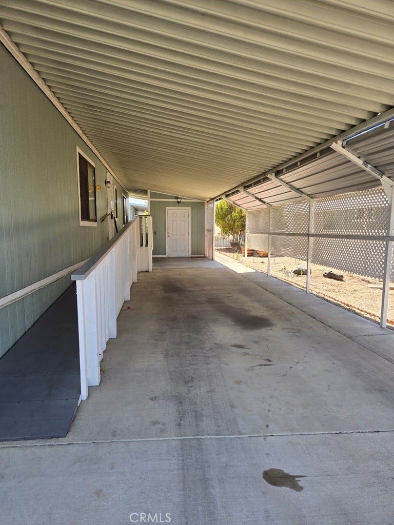 Car Port