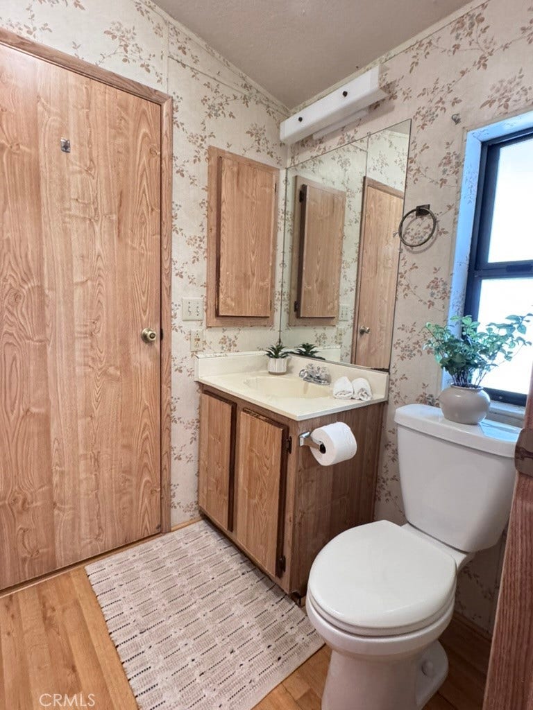 Second Bathroom