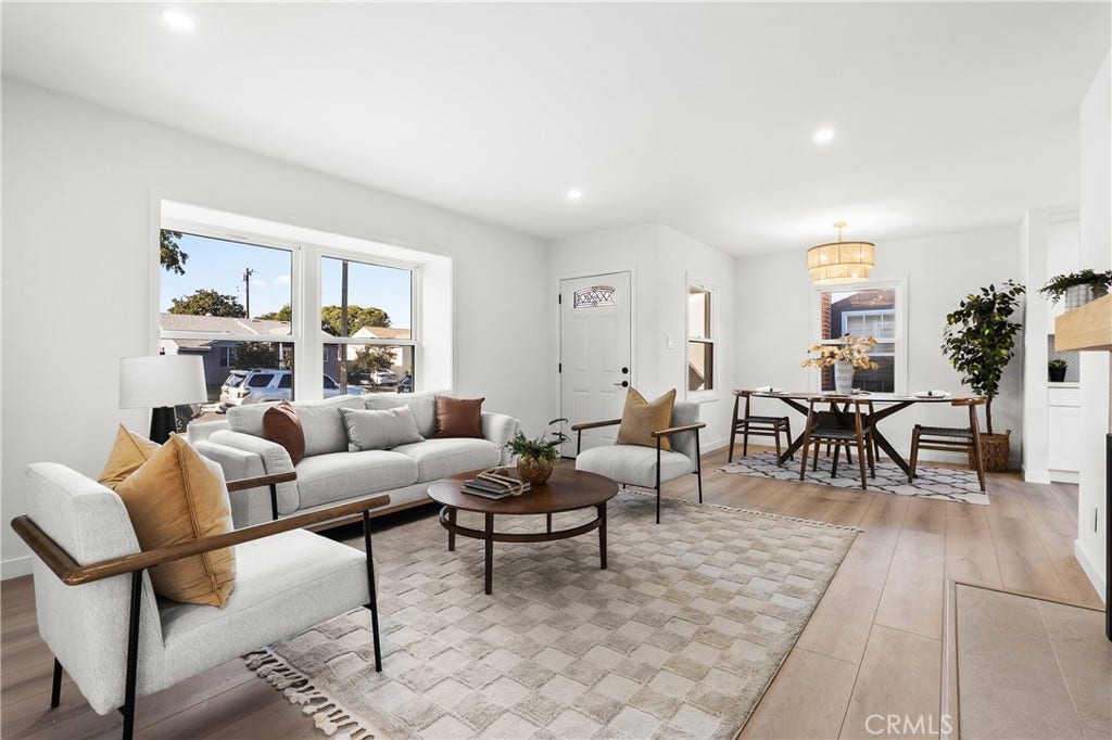 5150 E Brittain, Long Beach, CA 90808