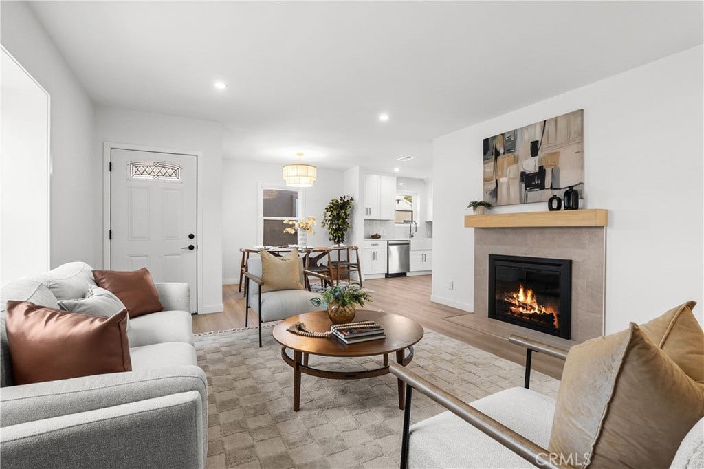 5150 E Brittain, Long Beach, CA 90808