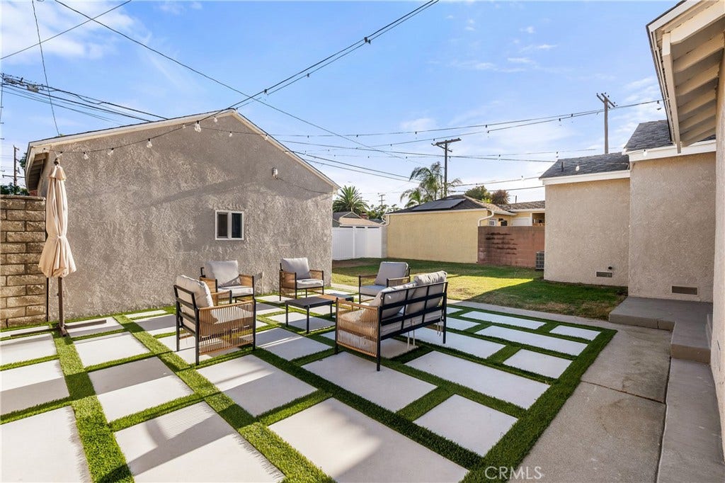5150 E Brittain, Long Beach, CA 90808