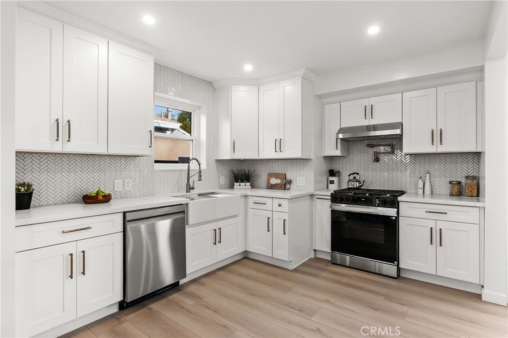 5150 E Brittain, Long Beach, CA 90808