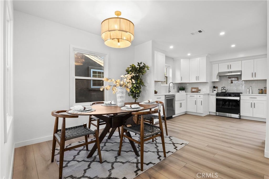 5150 E Brittain, Long Beach, CA 90808