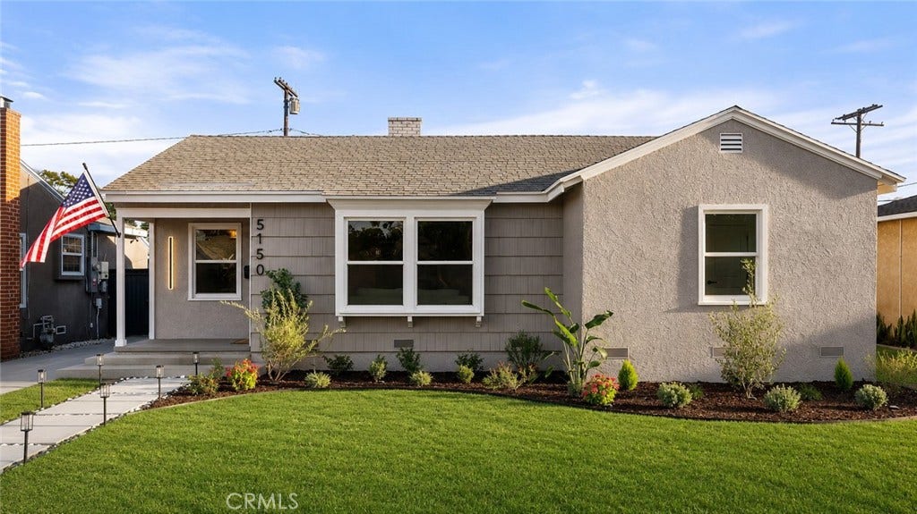 5150 E Brittain, Long Beach, CA 90808