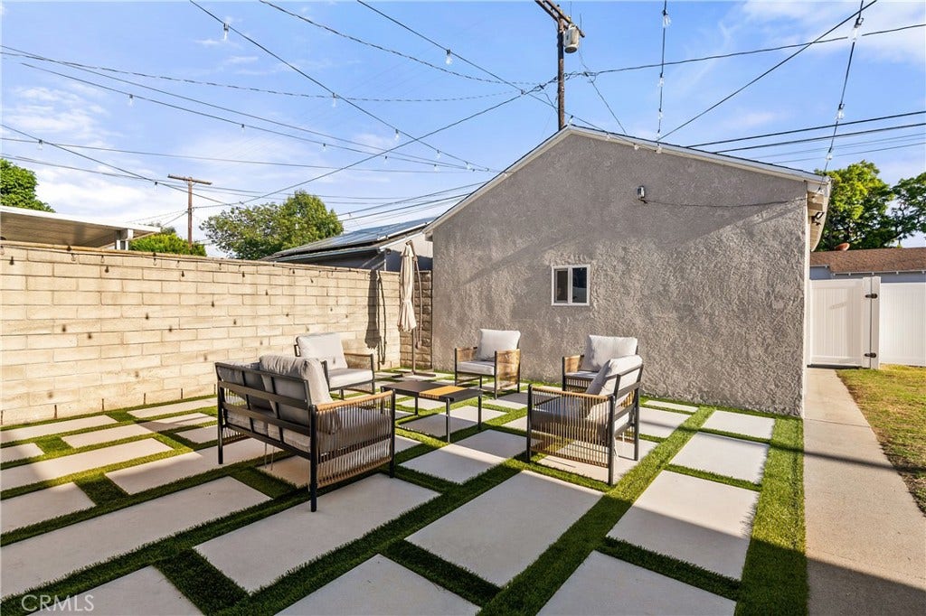 5150 E Brittain, Long Beach, CA 90808