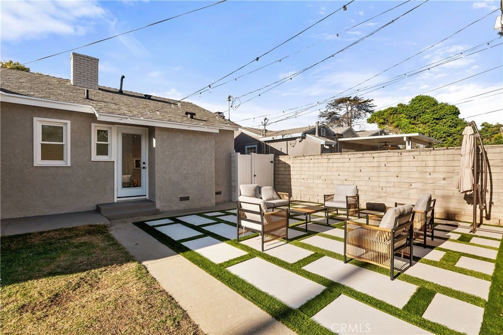 5150 E Brittain, Long Beach, CA 90808