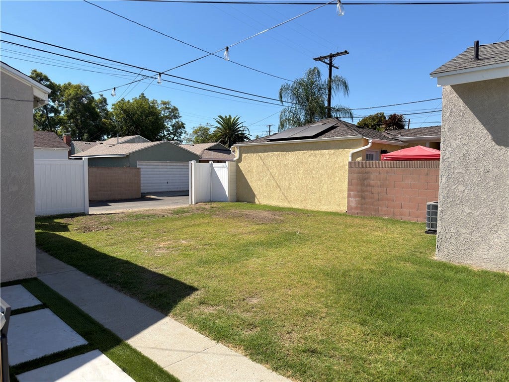 5150 E Brittain, Long Beach, CA 90808