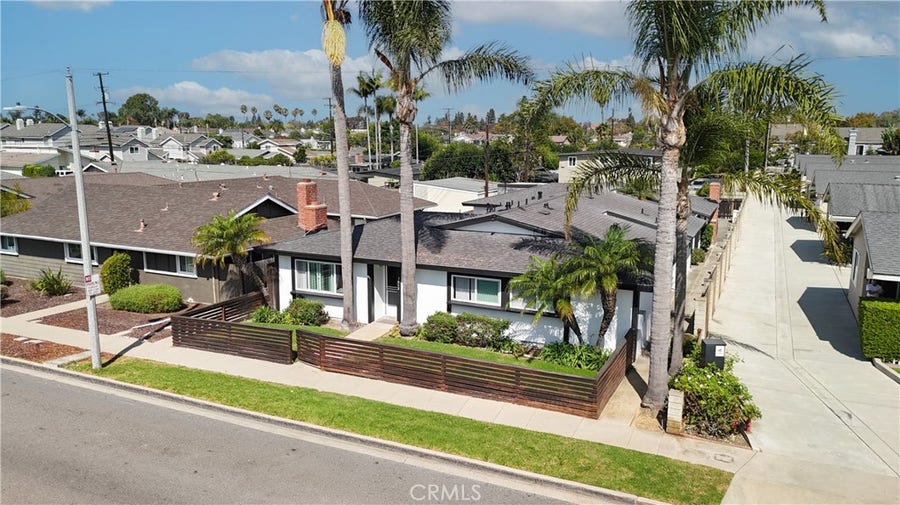 Property photo for 2515 Orange Avenue, Costa Mesa, CA