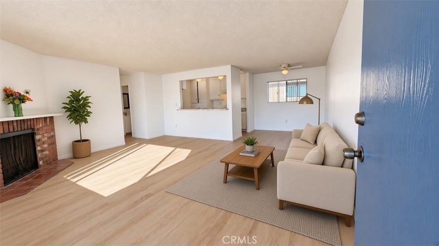 Property photo for 338 E Meats Avenue, #C, Orange, CA