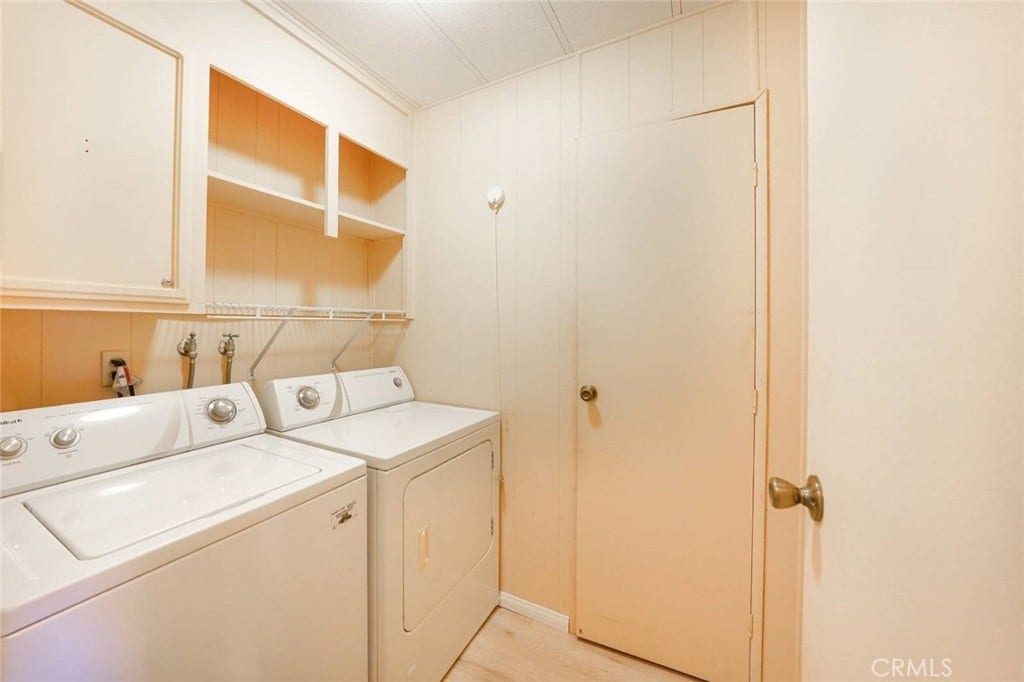 1212 H Street, #92, Ramona, CA 92065