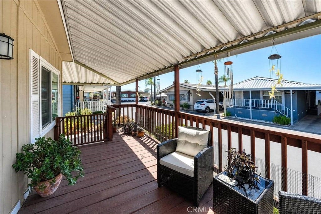 1212 H Street, #92, Ramona, CA 92065