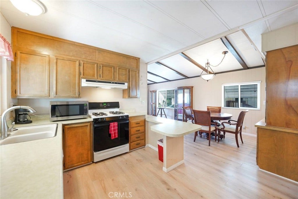 1212 H Street, #92, Ramona, CA 92065