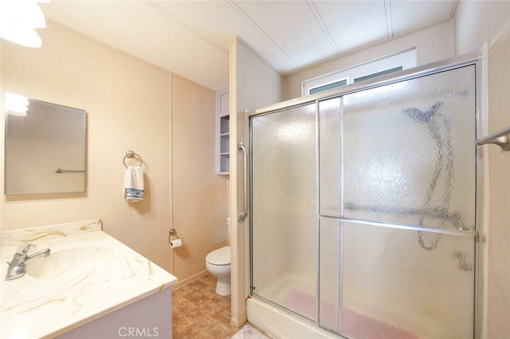 1212 H Street, #92, Ramona, CA 92065