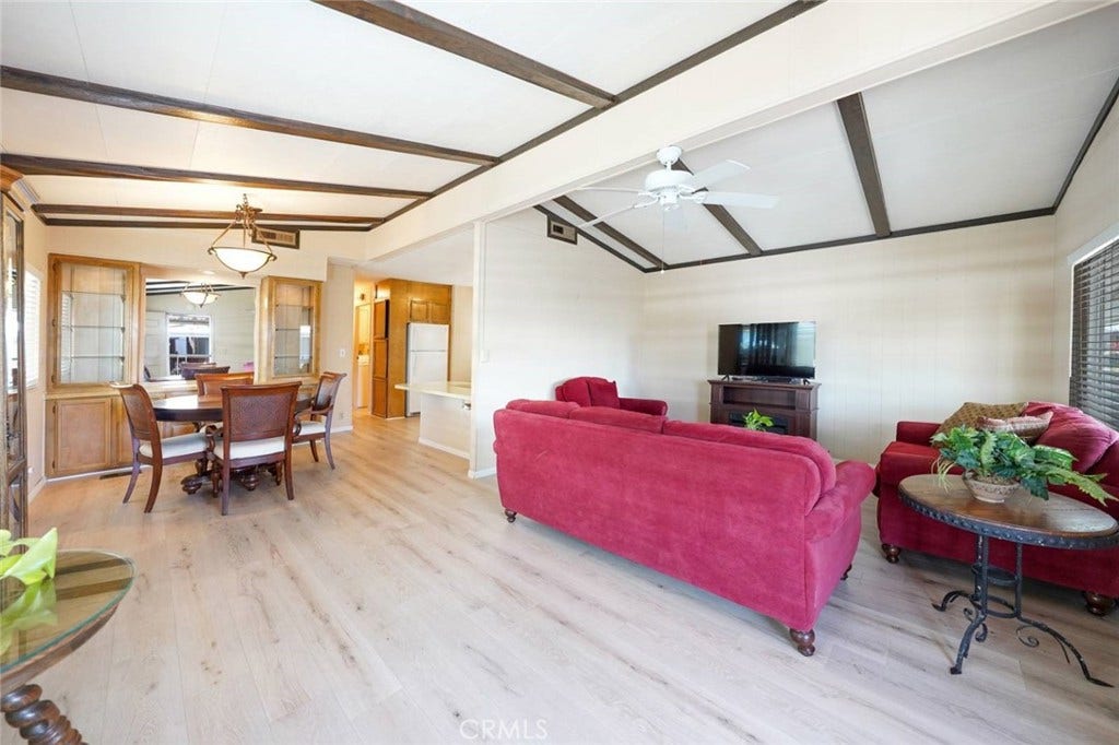 1212 H Street, #92, Ramona, CA 92065