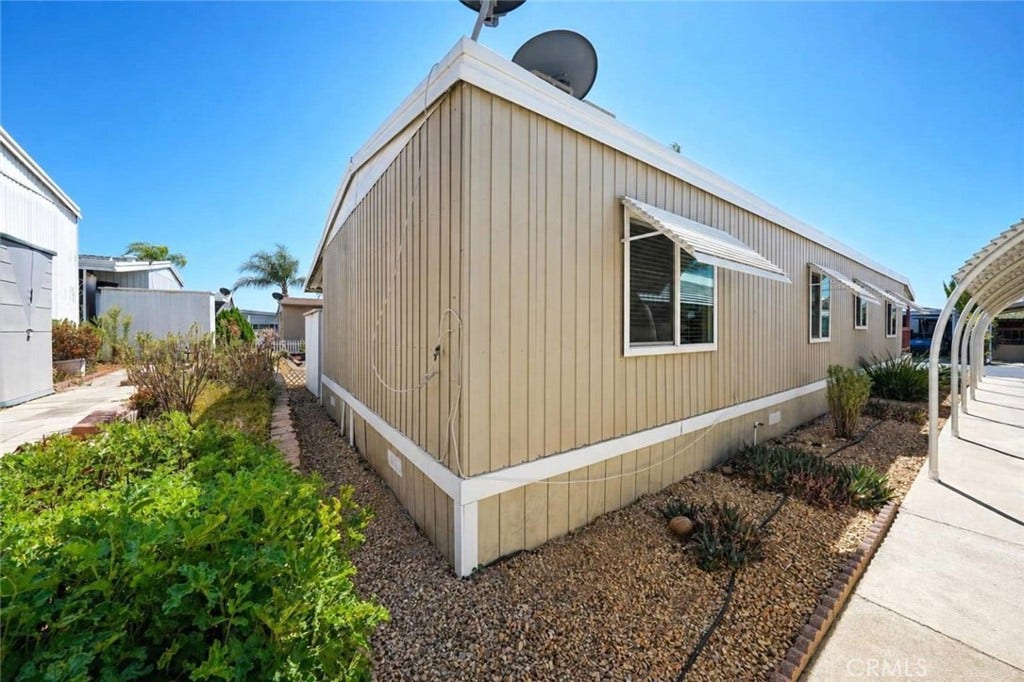 1212 H Street, #92, Ramona, CA 92065