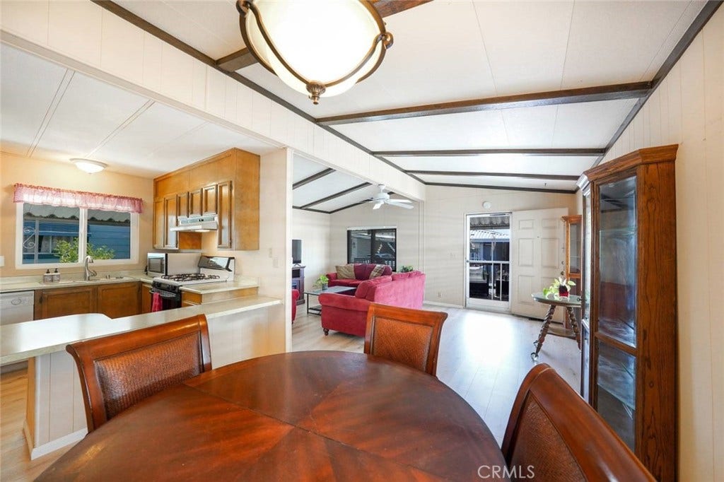 1212 H Street, #92, Ramona, CA 92065