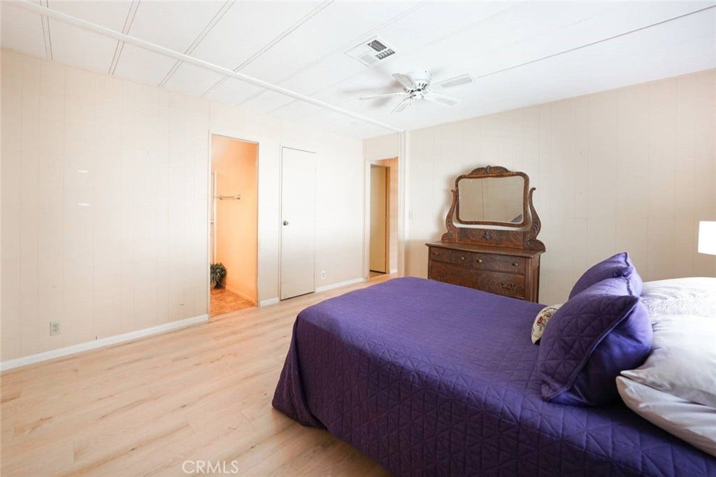 1212 H Street, #92, Ramona, CA 92065