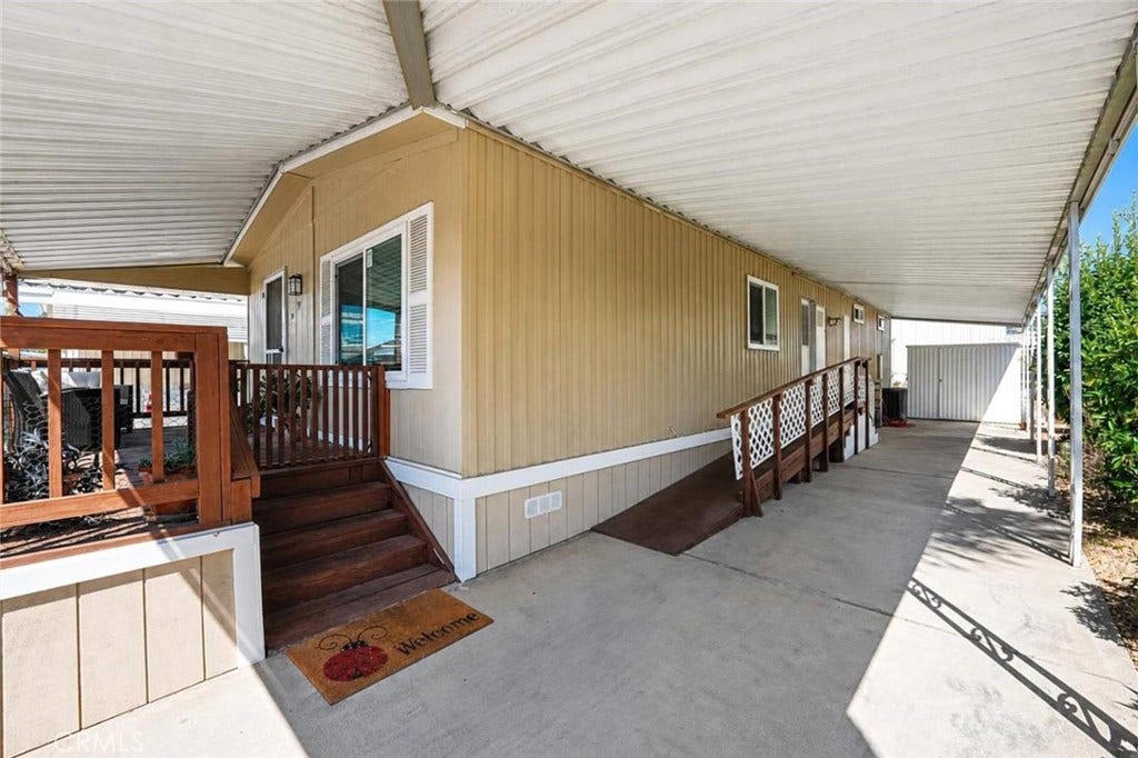 1212 H Street, #92, Ramona, CA 92065