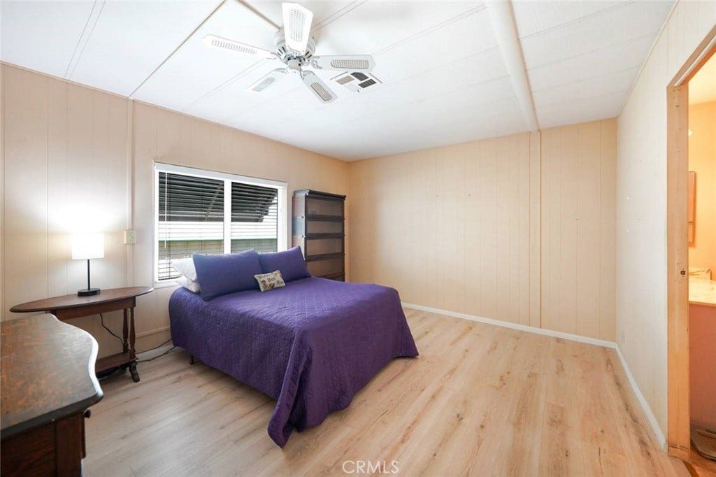 1212 H Street, #92, Ramona, CA 92065
