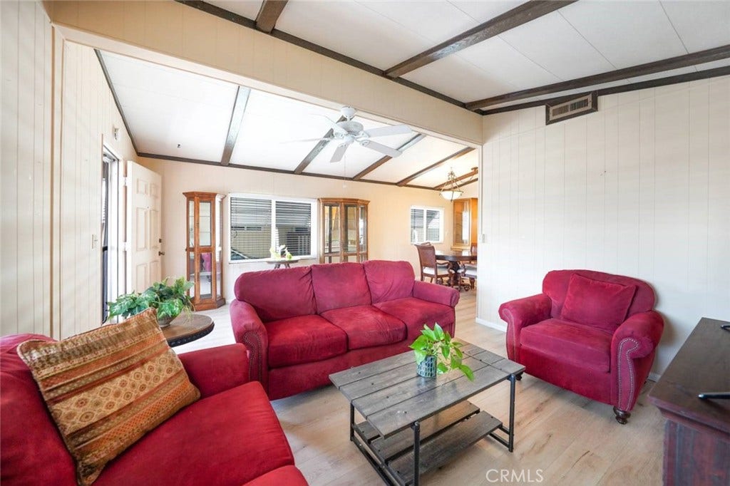 1212 H Street, #92, Ramona, CA 92065