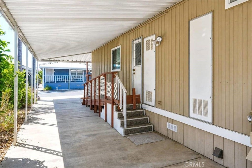 1212 H Street, #92, Ramona, CA 92065