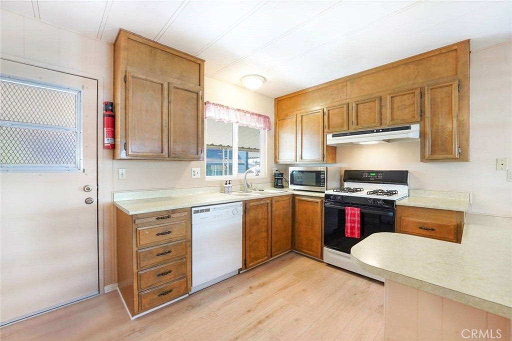 1212 H Street, #92, Ramona, CA 92065