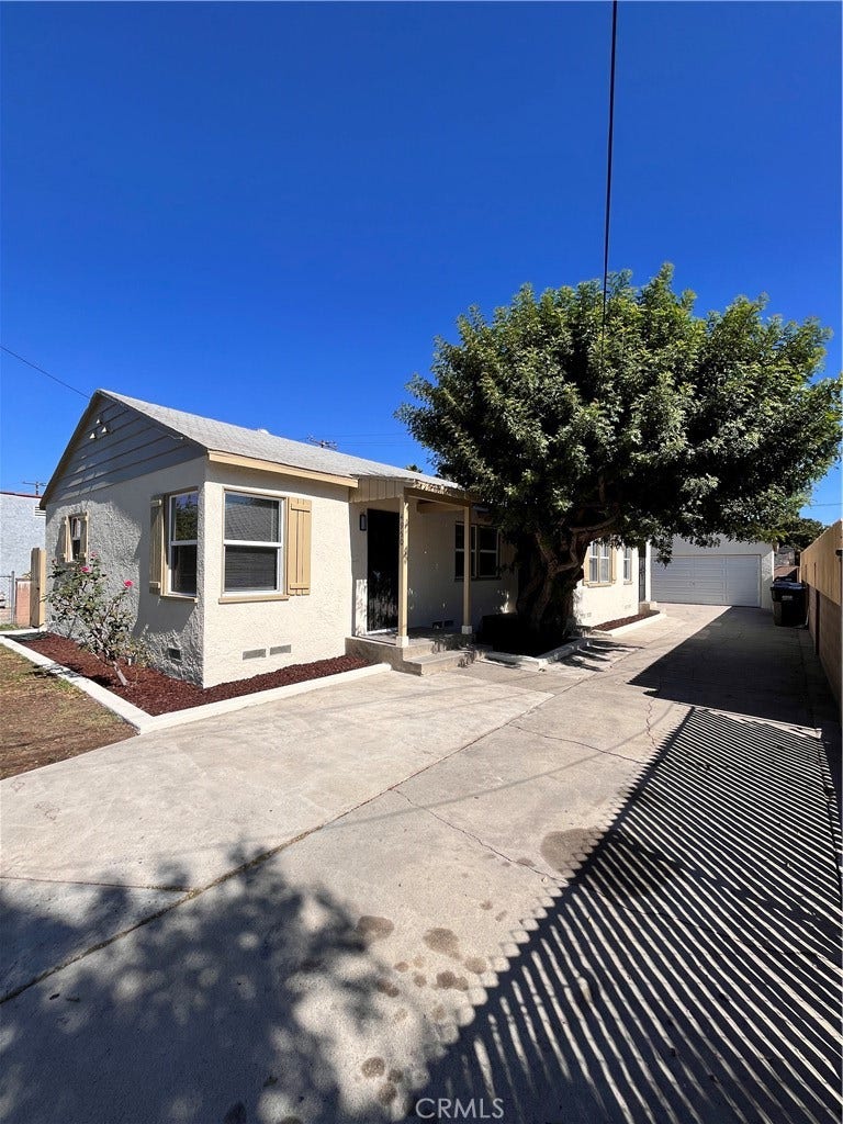 Property photo for 4950 Passons Boulevard, Pico Rivera, CA