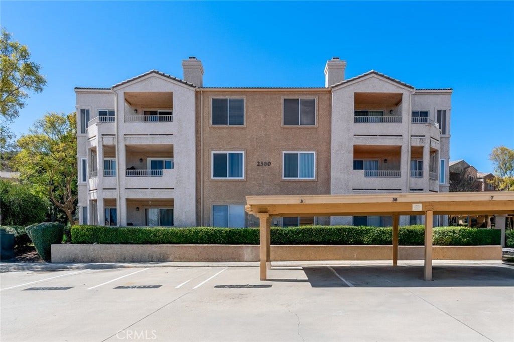 2380 Del Mar Way, #302, Corona, CA 92882 2380 Del Mar Way, #302, Corona, CA 92882