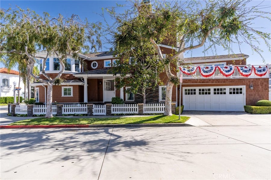 Property photo for 1701 E Balboa, Newport Beach, CA