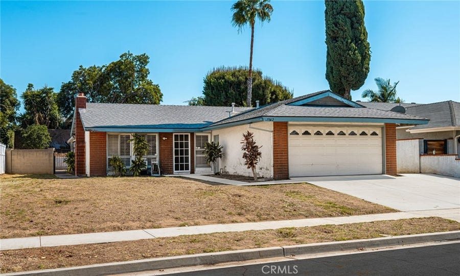 Property photo for 5362 Rutland Drive, Yorba Linda, CA
