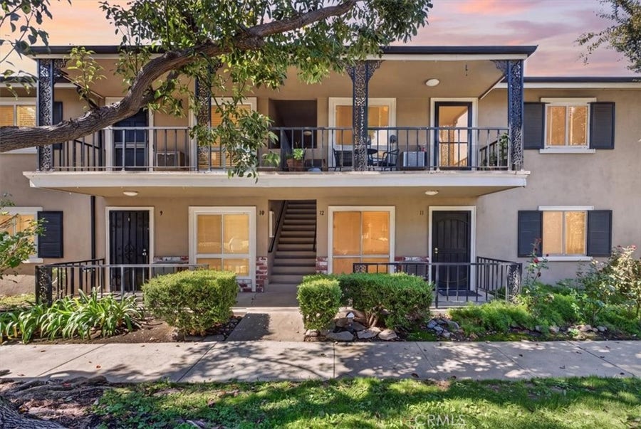Property photo for 660 S Glassell, #12, Orange, CA
