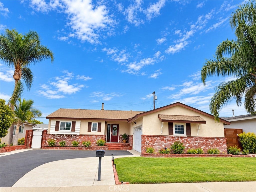 301 Lime Street, La Habra, CA 90631 301 Lime Street, La Habra, CA 90631