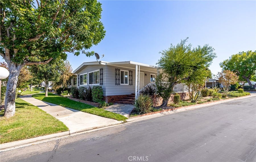 Property photo for 16757 Lake Terrace Way, Yorba Linda, CA