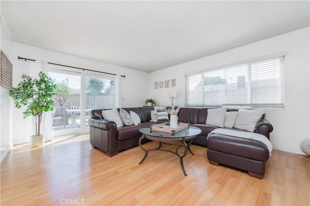 8695 Madison Avenue, Buena Park, CA 90620 family room