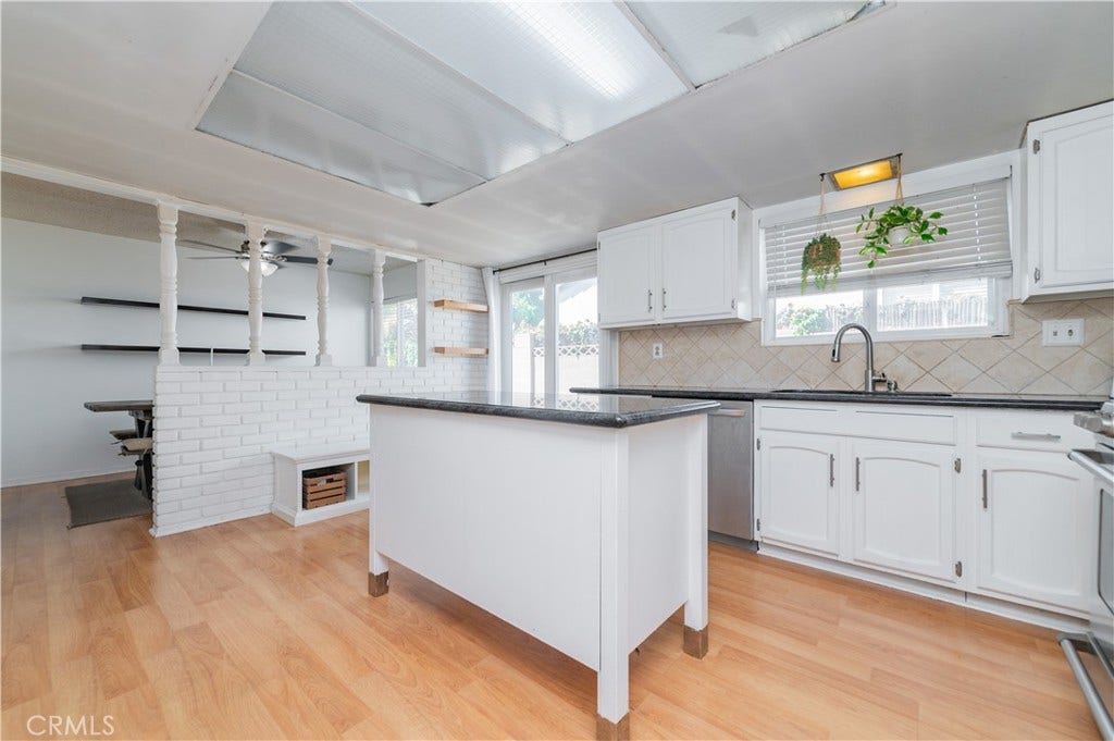 8695 Madison Avenue, Buena Park, CA 90620 Kitchen