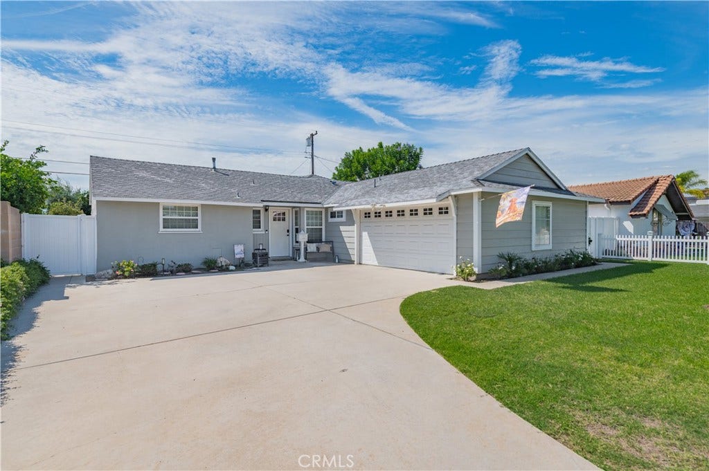8695 Madison Avenue, Buena Park, CA 90620 One block from Knott's